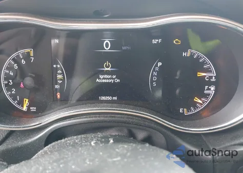 2014 Jeep Grand Cherokee Limited from USA, damaged, VIN 1C4RJEBGXEC464057